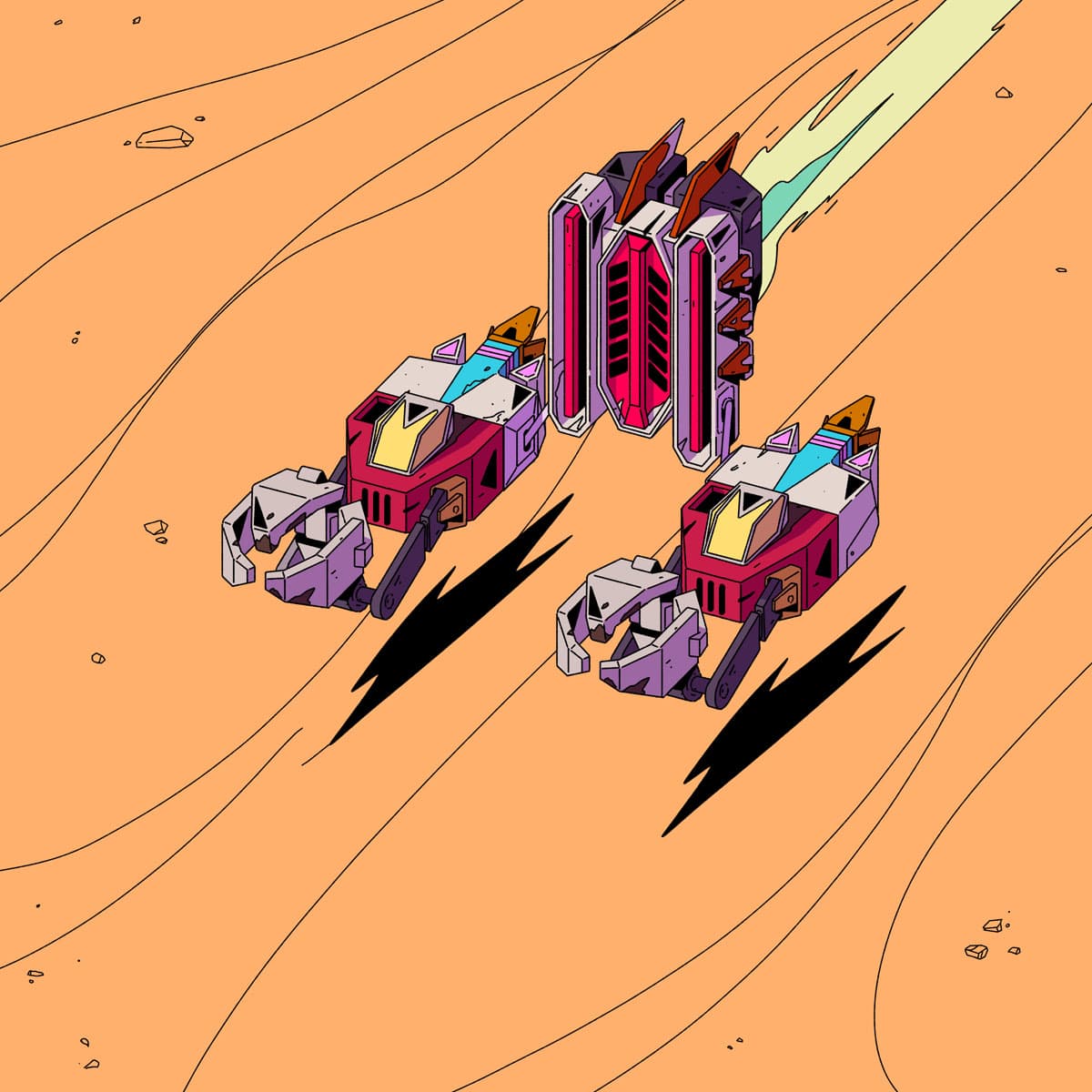 Rig 642