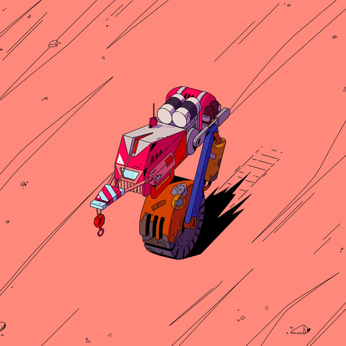 Rig 948