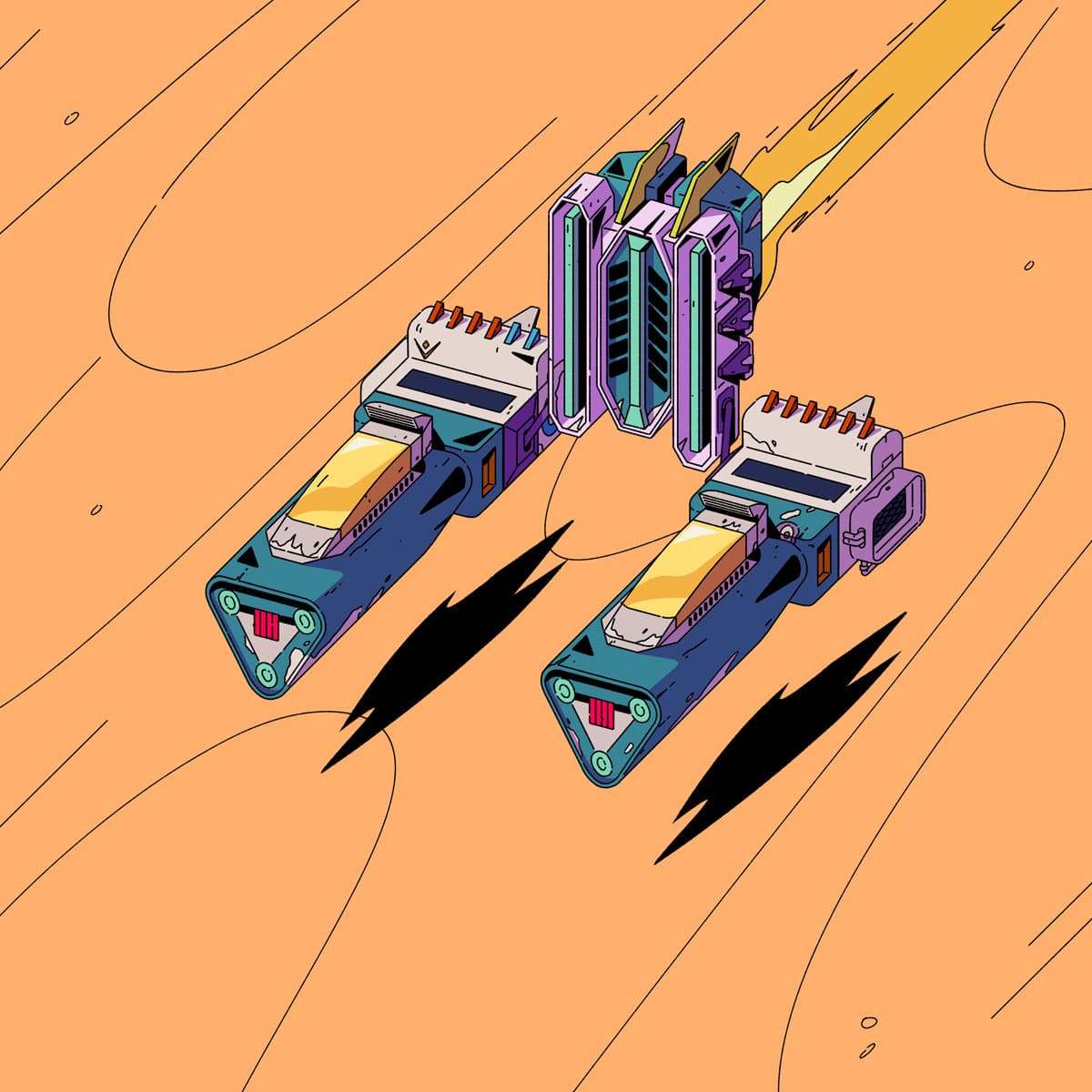 Rig 365