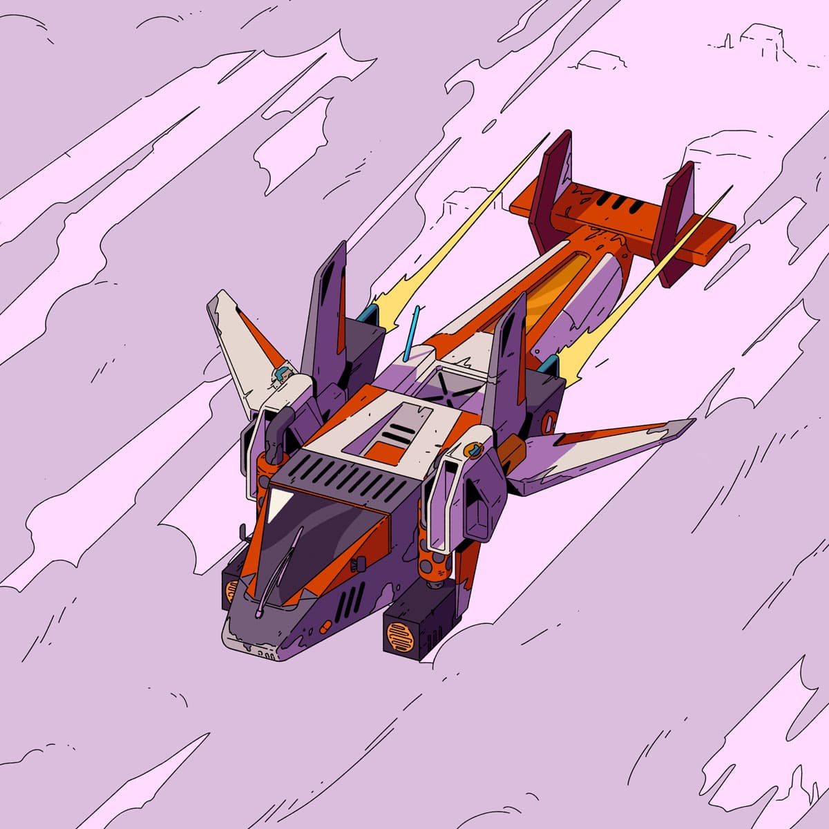 Rig 86