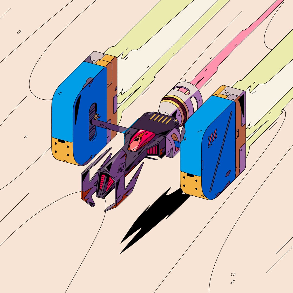 Rig 320