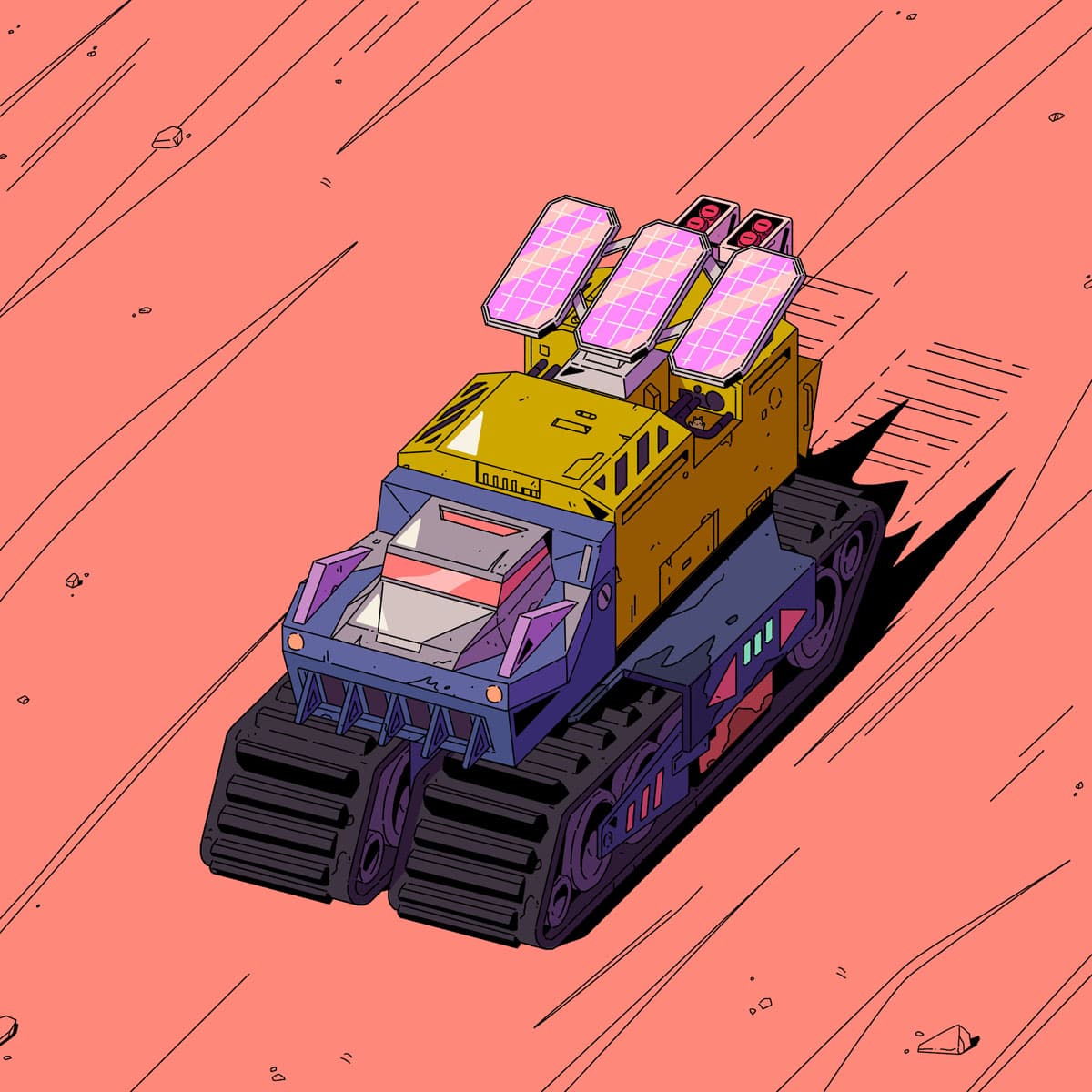 Rig 958