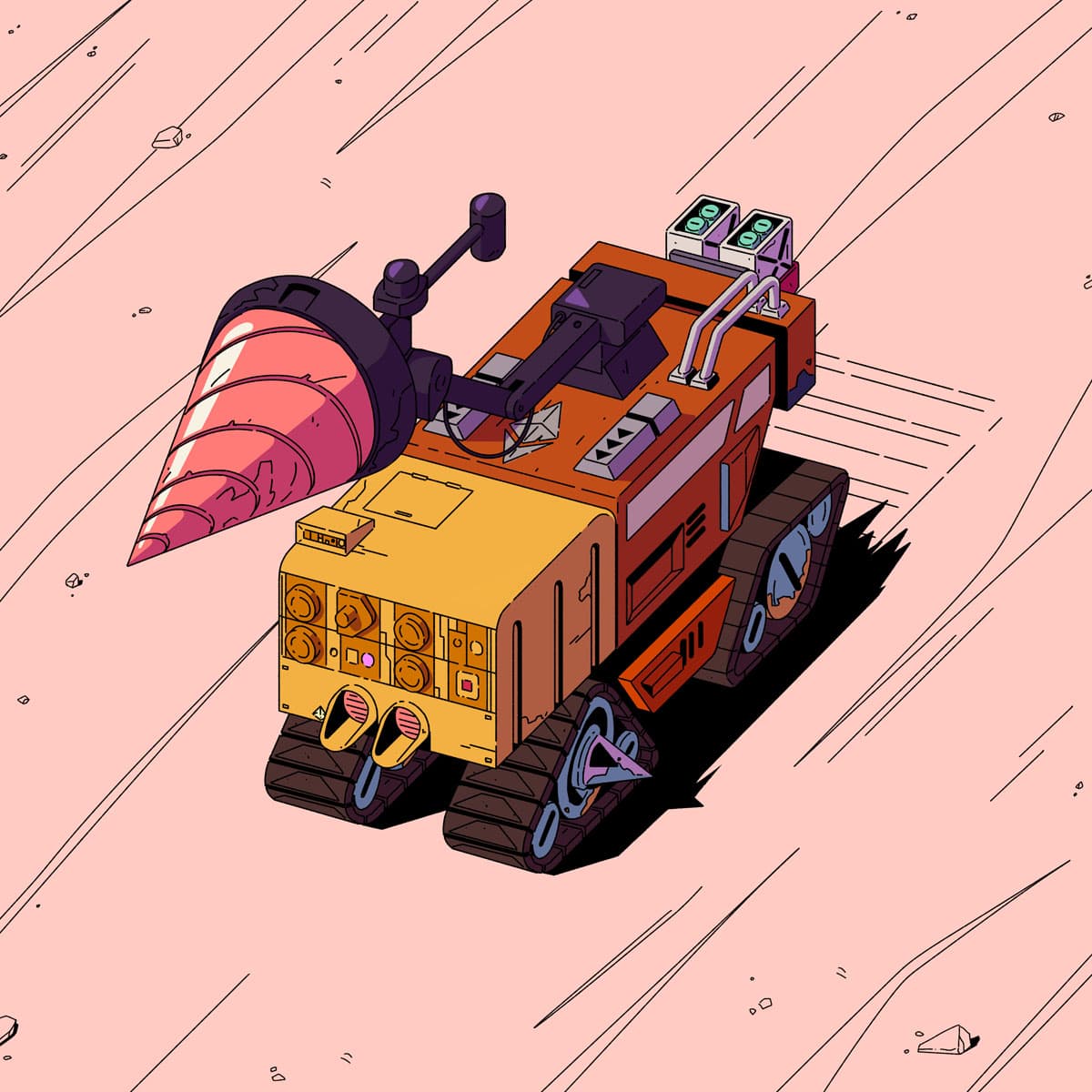 Rig 88