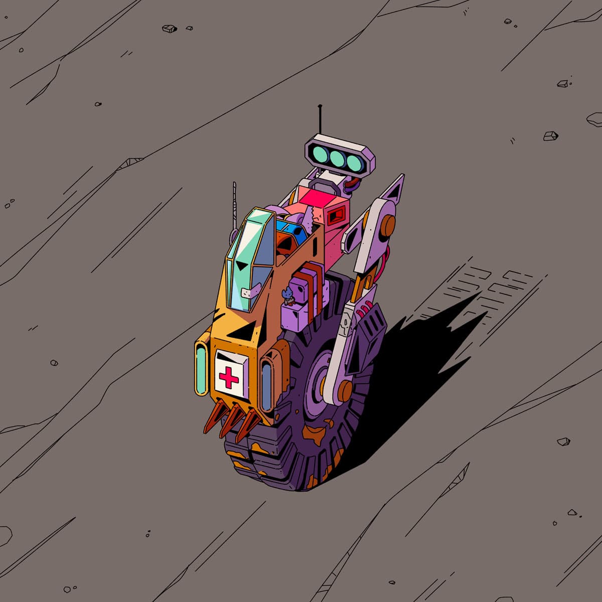 Rig 369