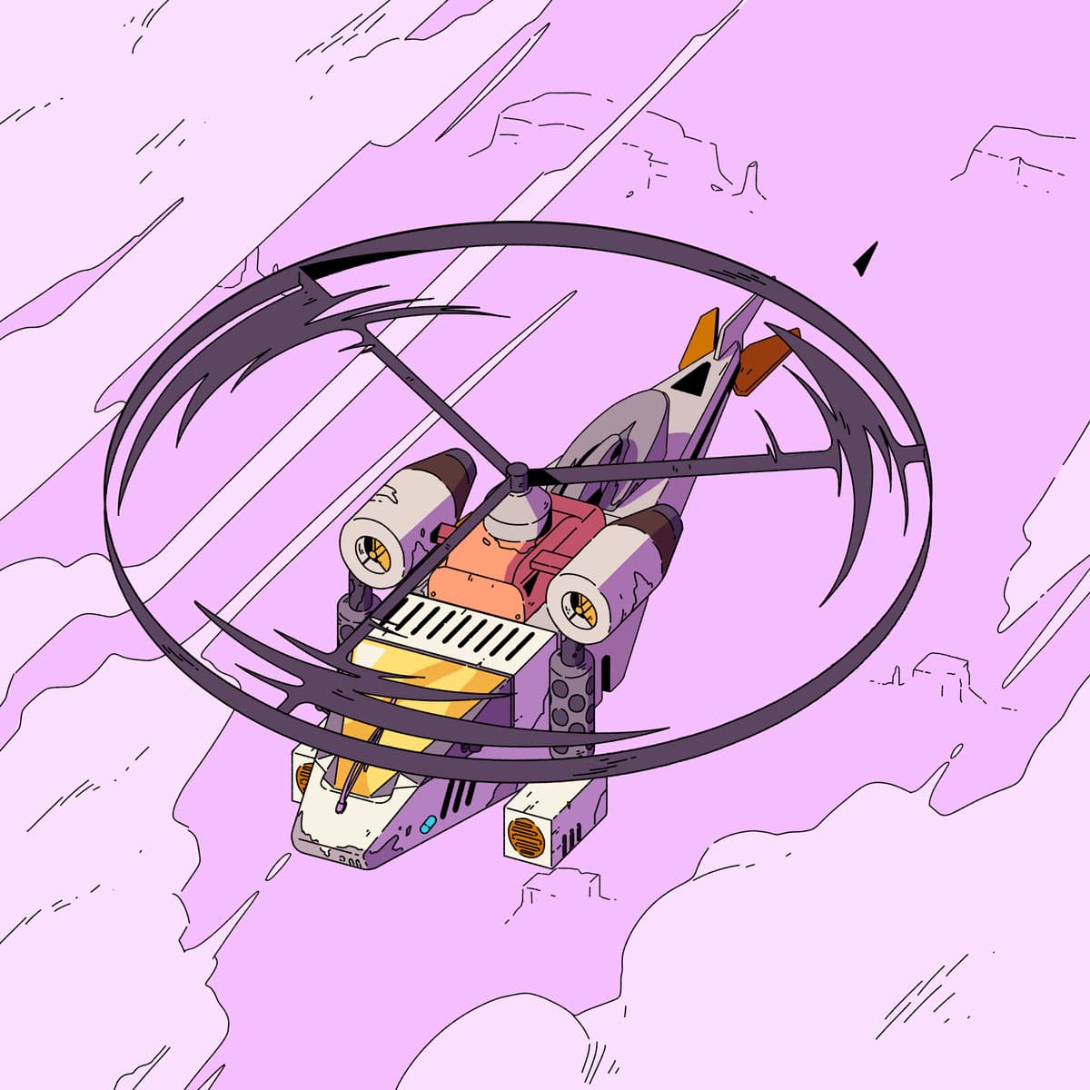 Rig 534