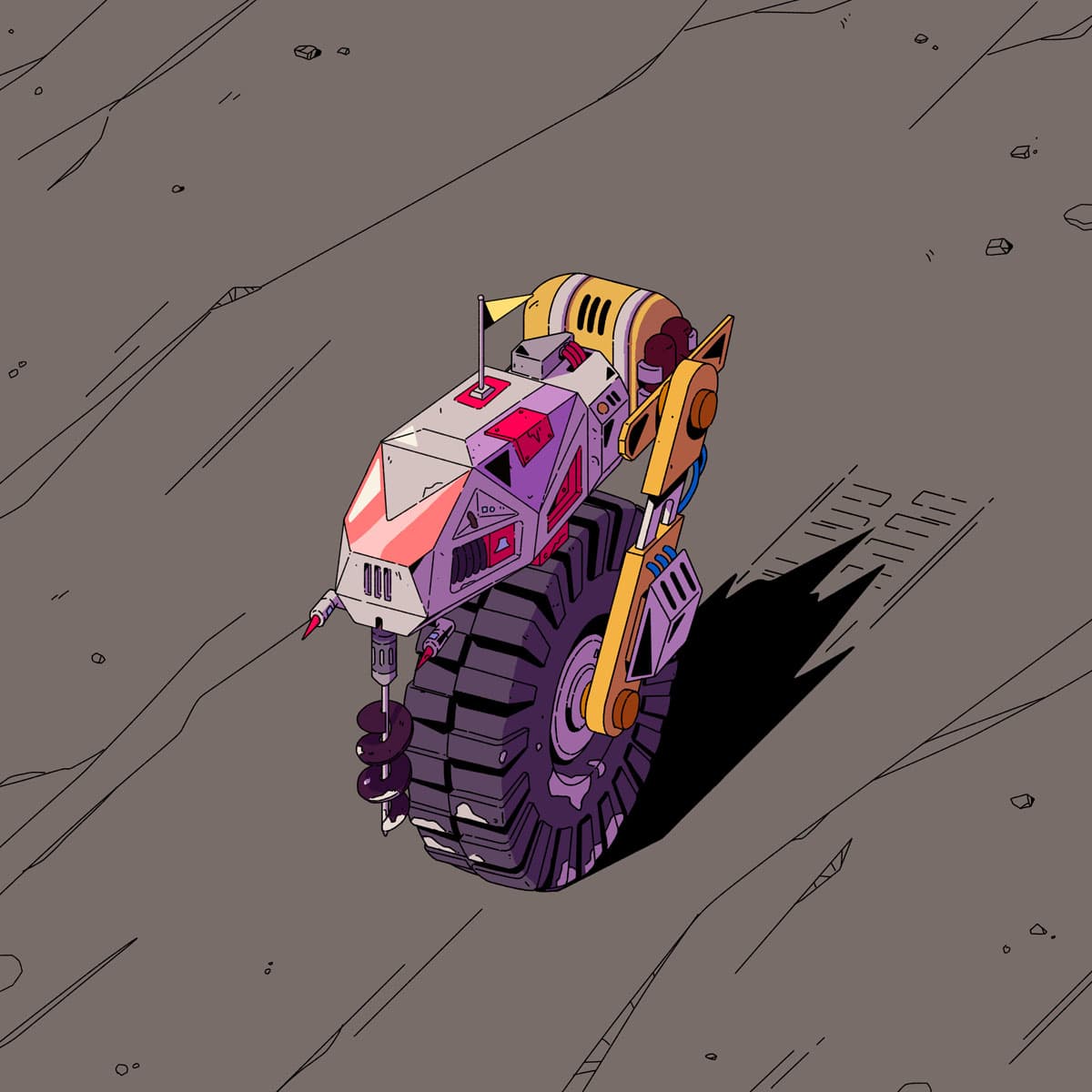 Rig 936