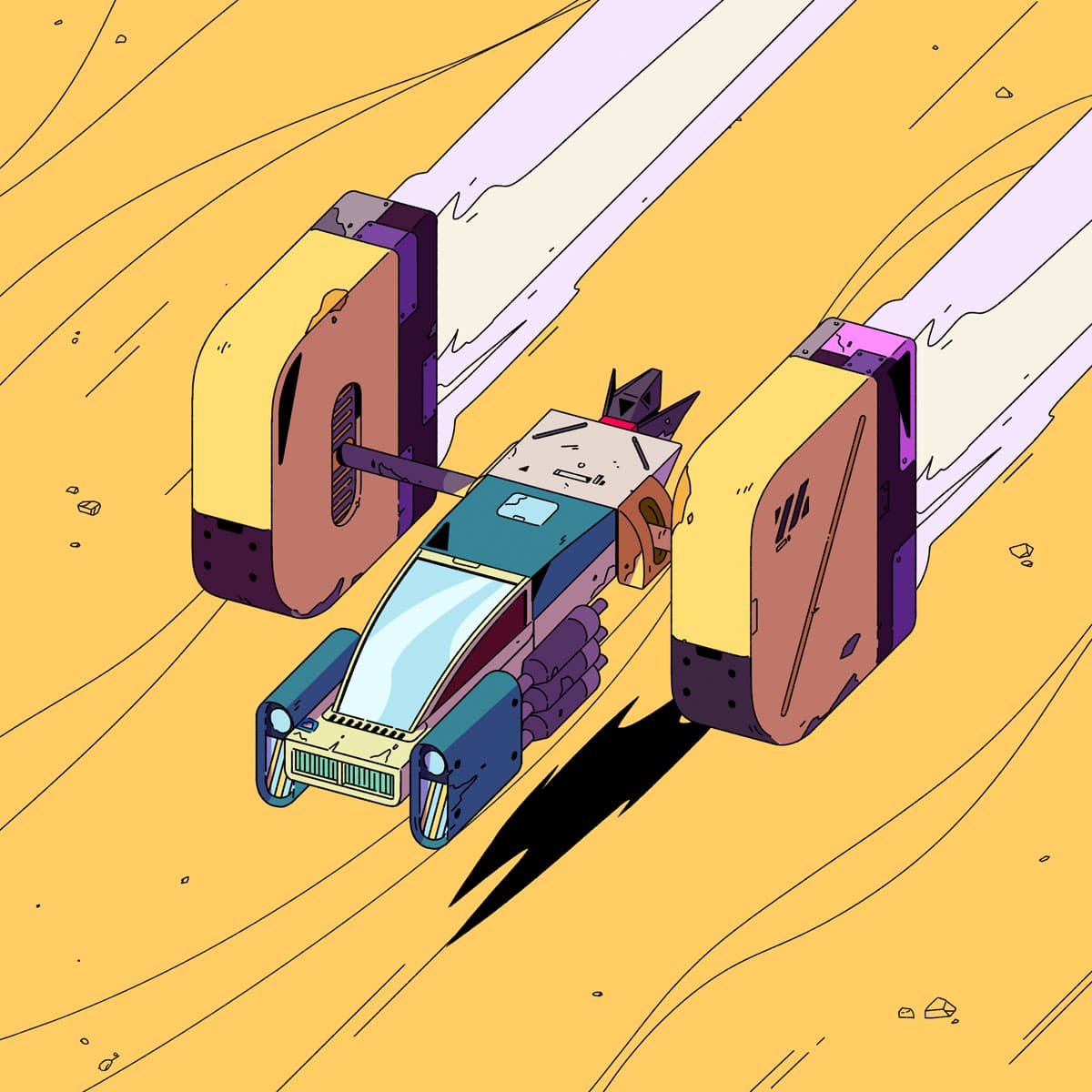 Rig 20