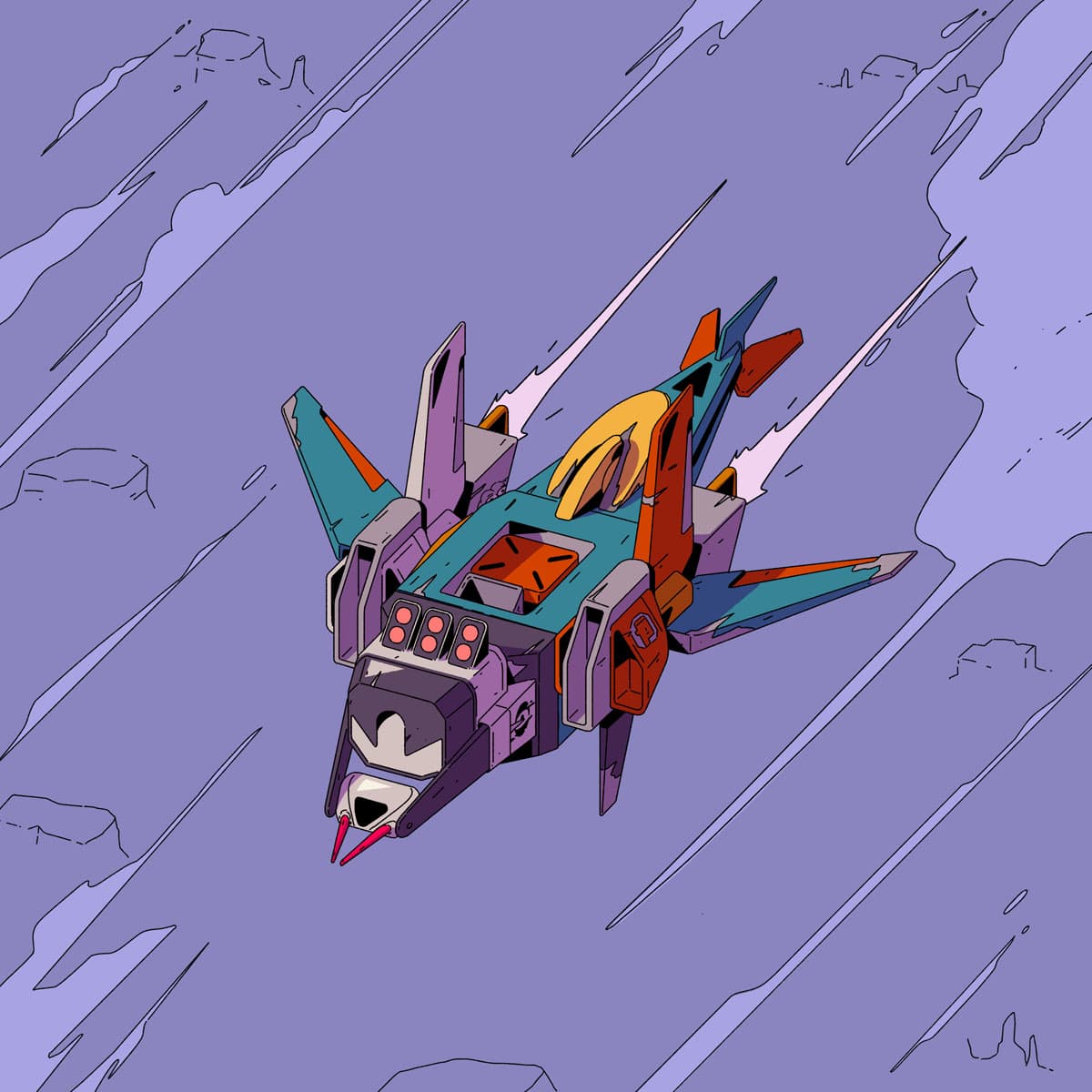 Rig 224
