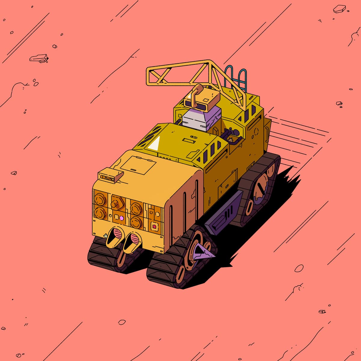 Rig 129