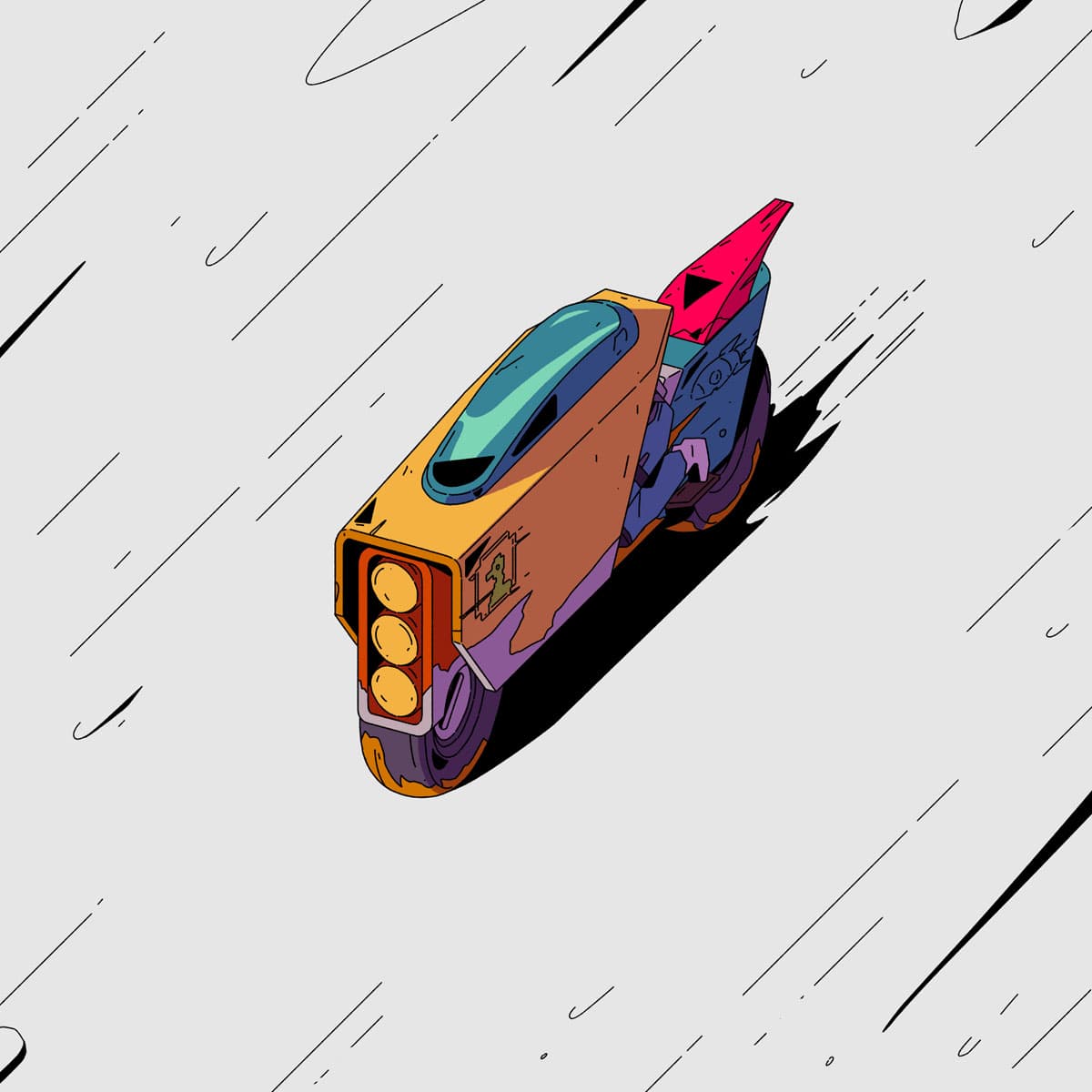 Rig 760