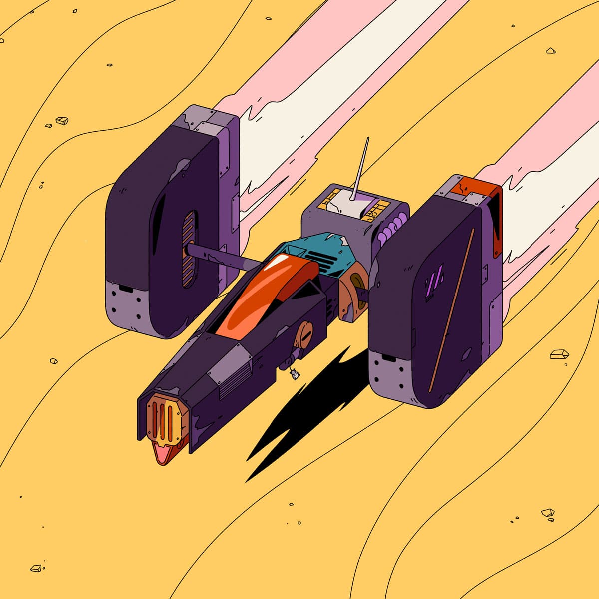 Rig 139