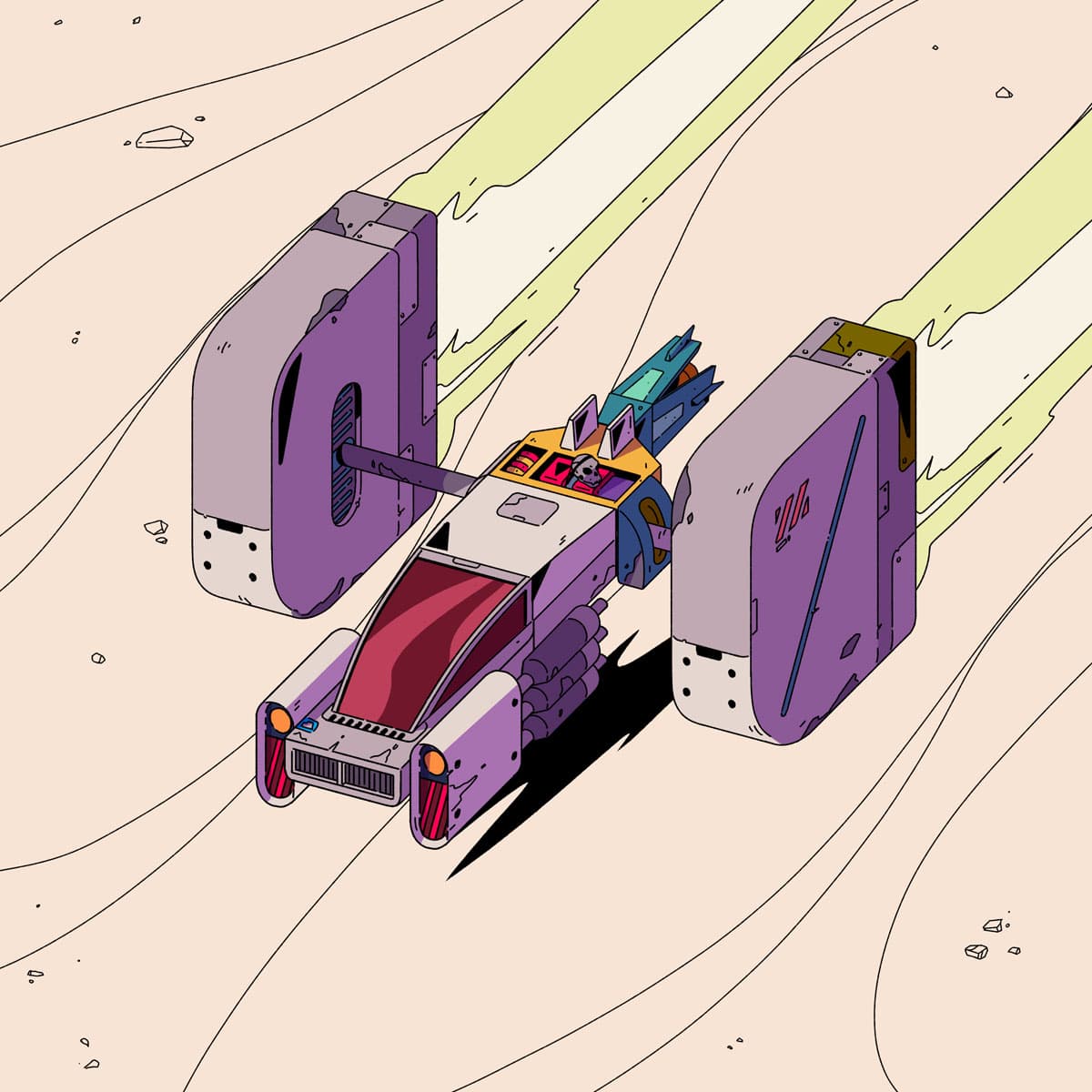 Rig 110