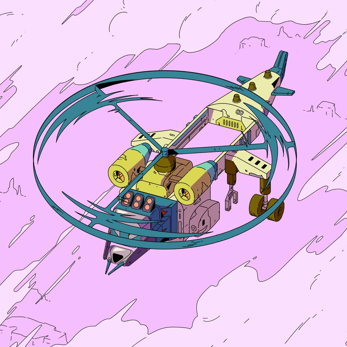 Rig 942