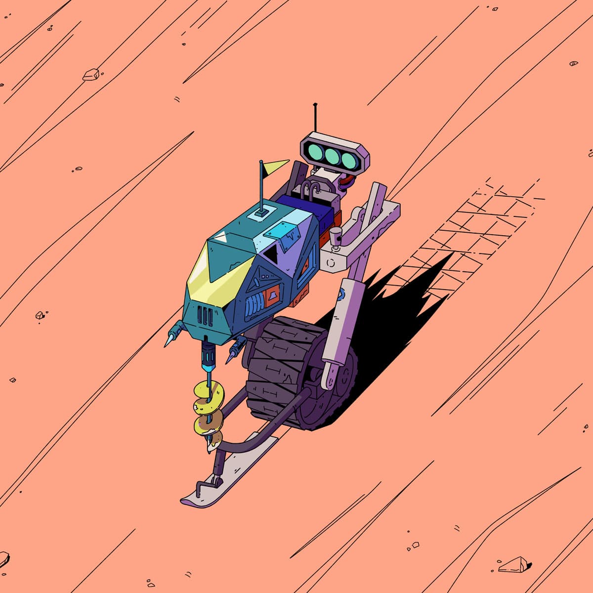 Rig 202