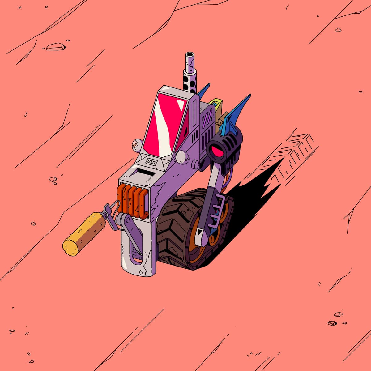 Rig 294