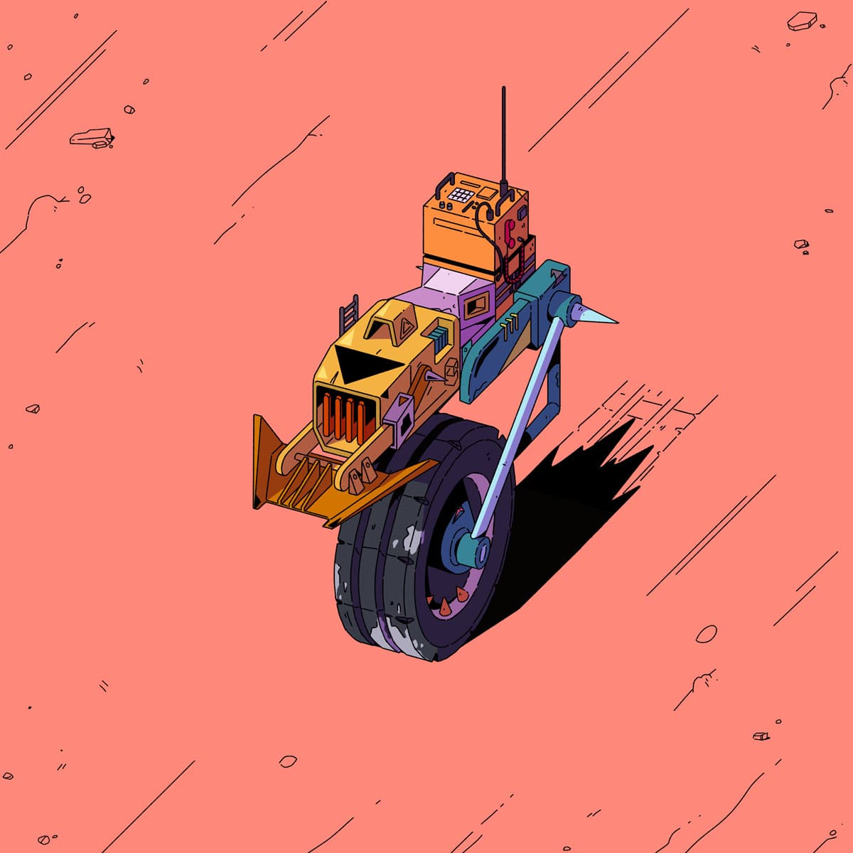 Rig 204