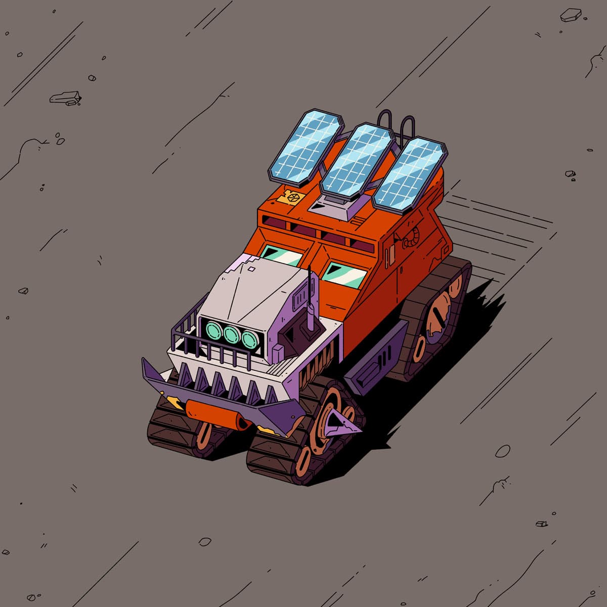 Rig 974