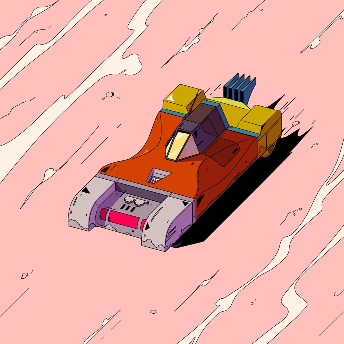 Rig 966
