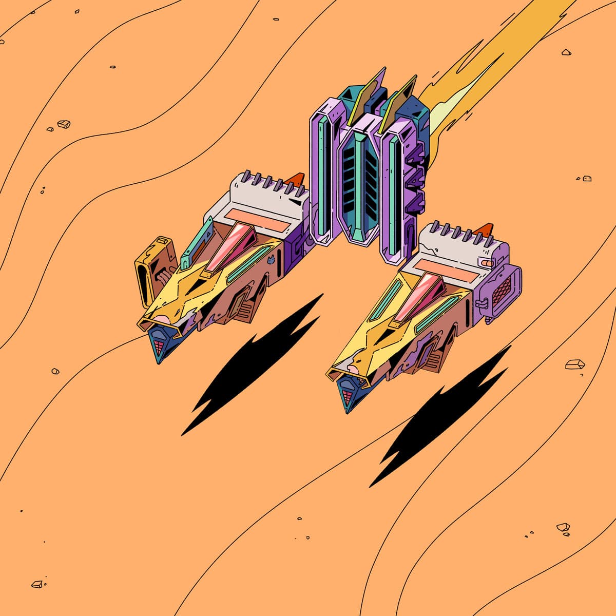 Rig 130