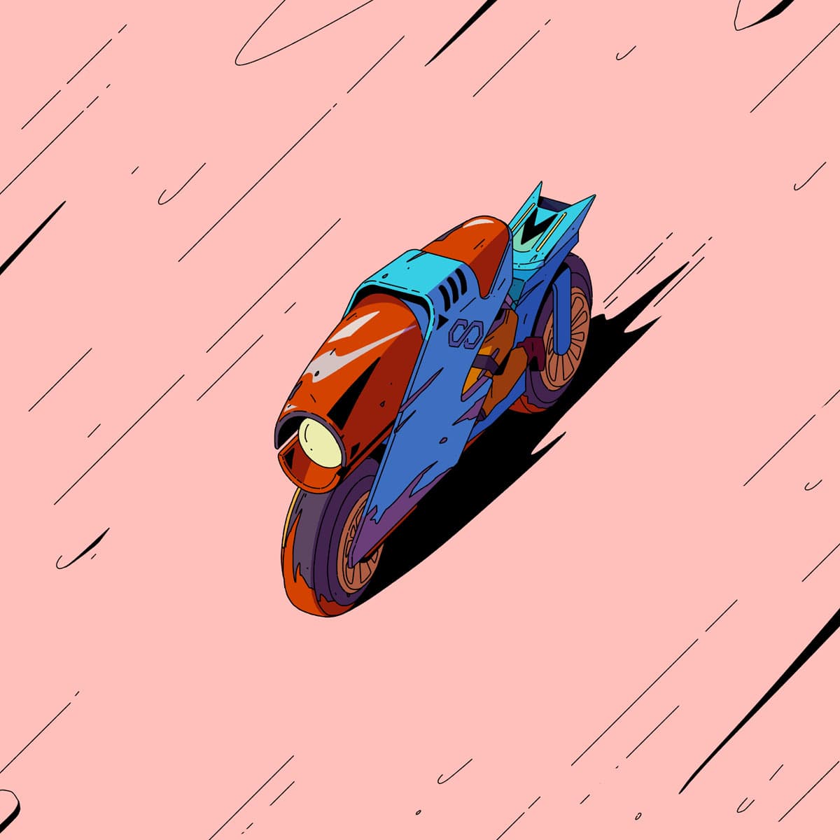 Rig 964