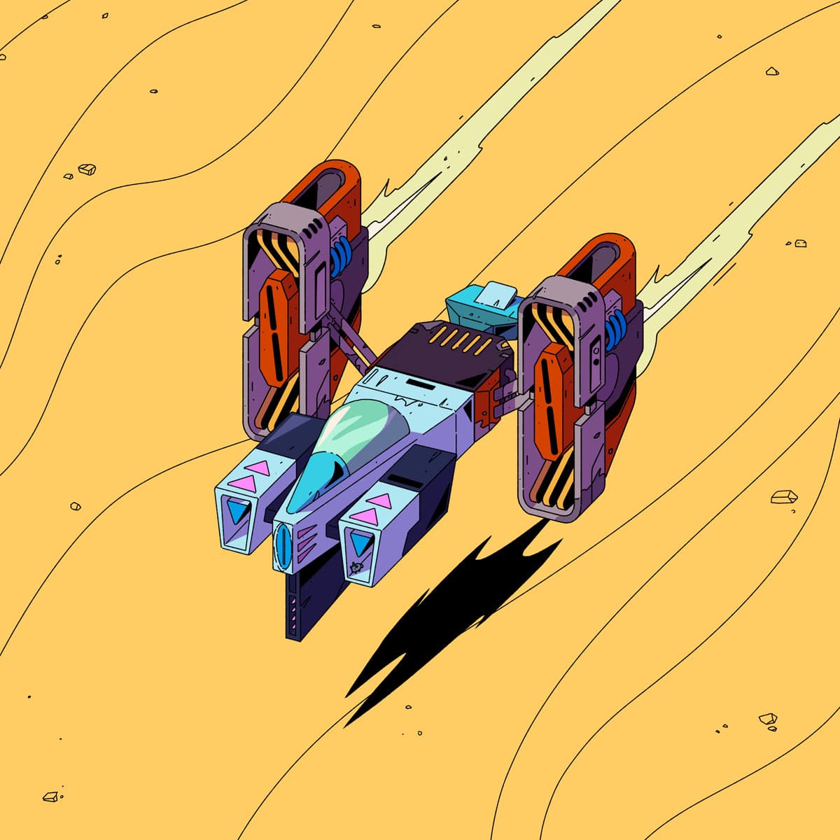 Rig 953