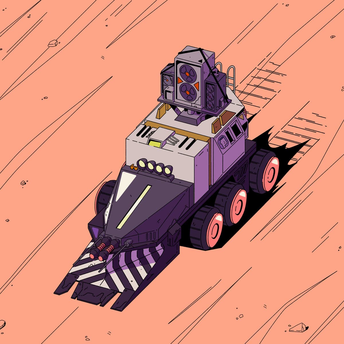 Rig 984