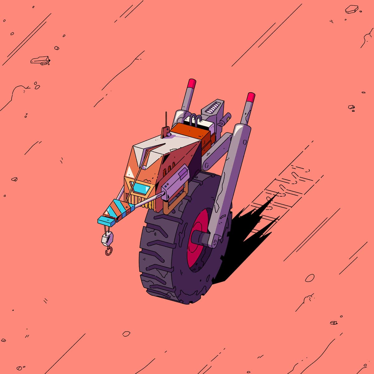 Rig 571