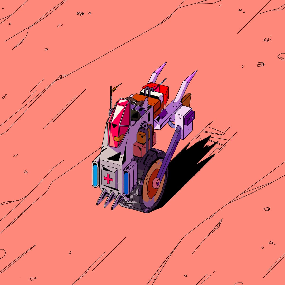 Rig 343