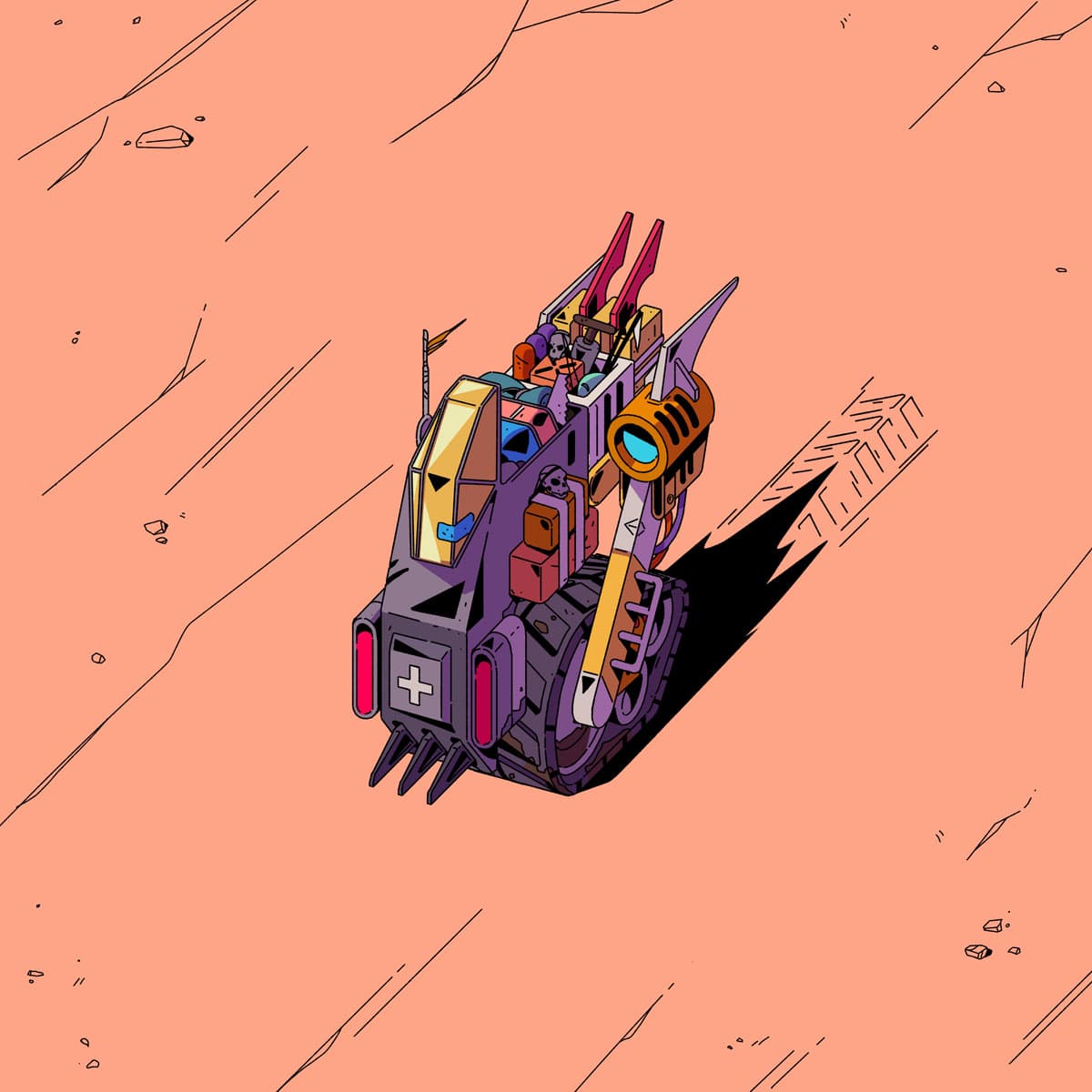 Rig 131