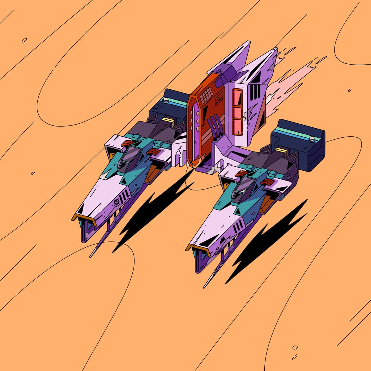 Rig 515