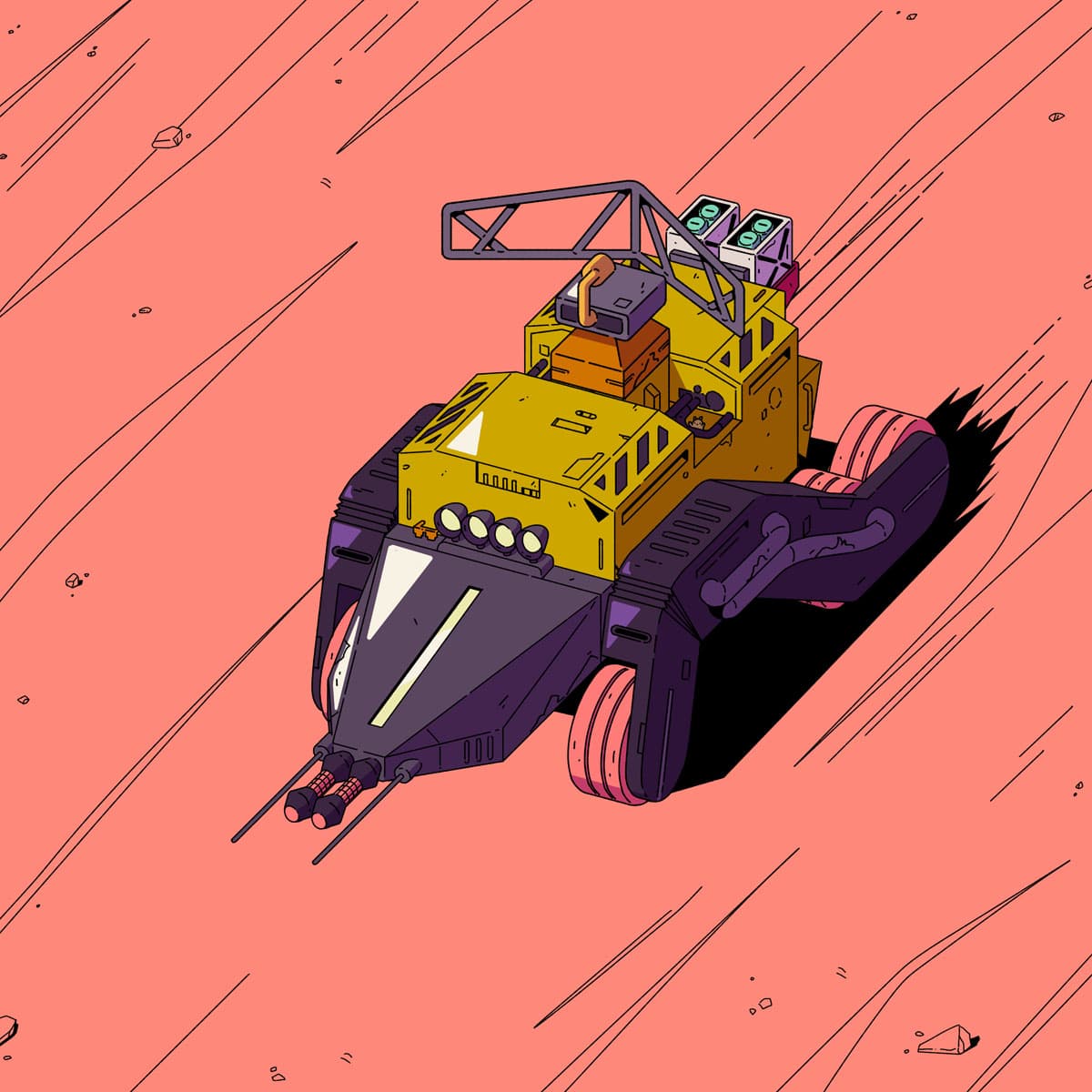 Rig 236