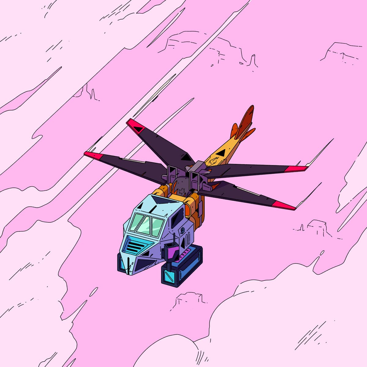 Rig 832
