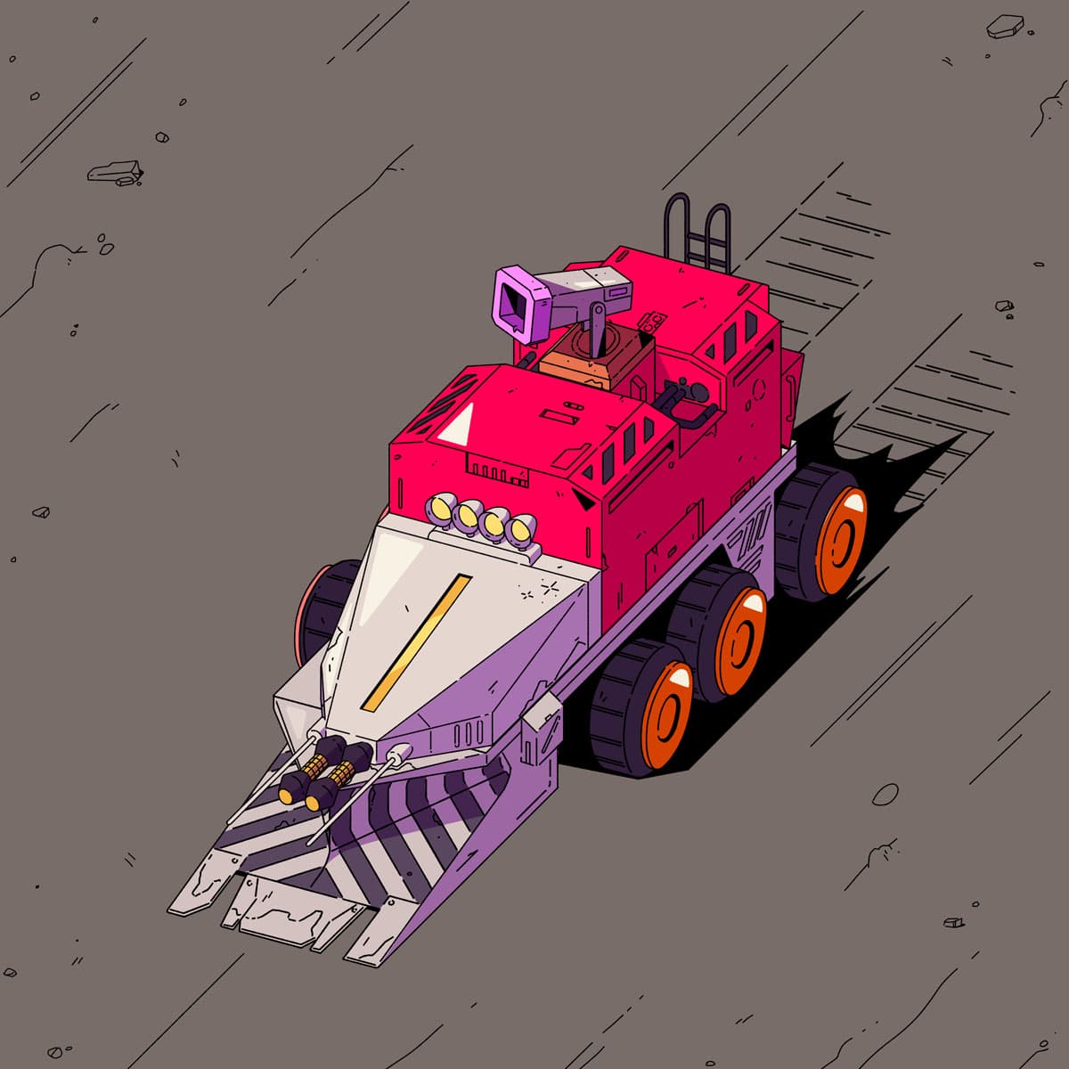 Rig 928