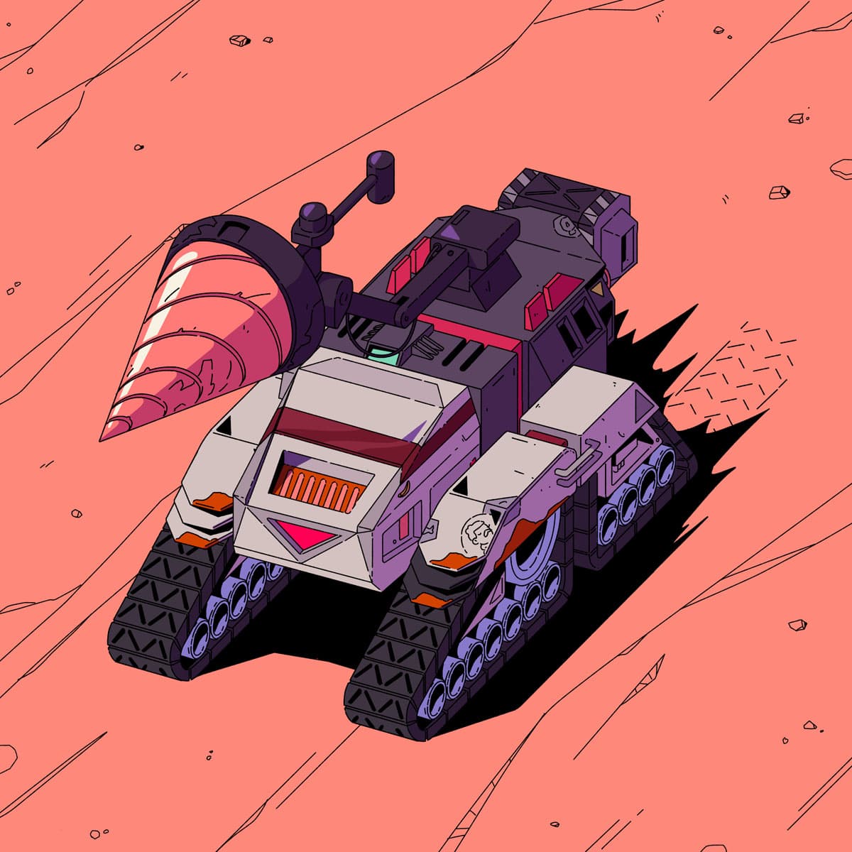 Rig 98