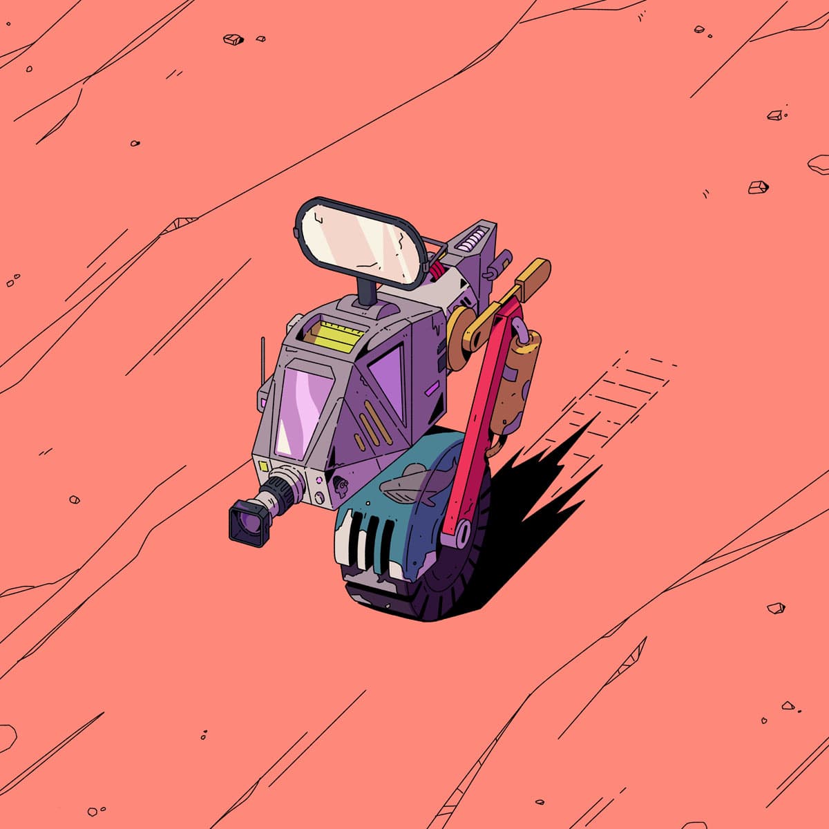 Rig 215