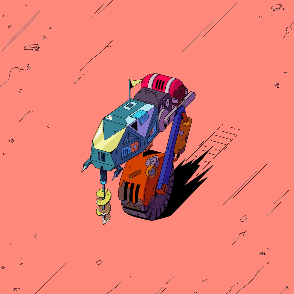 Rig 317