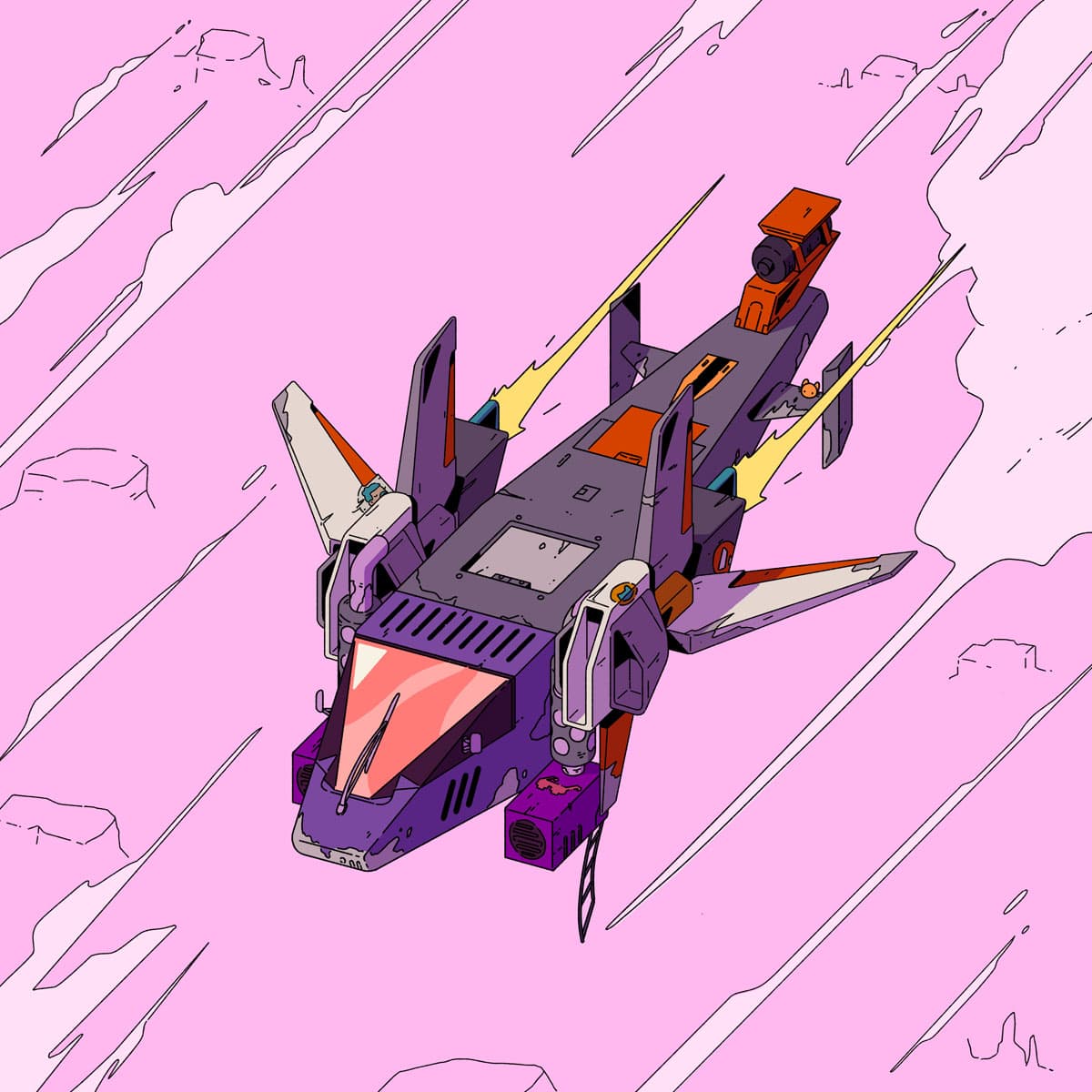 Rig 717