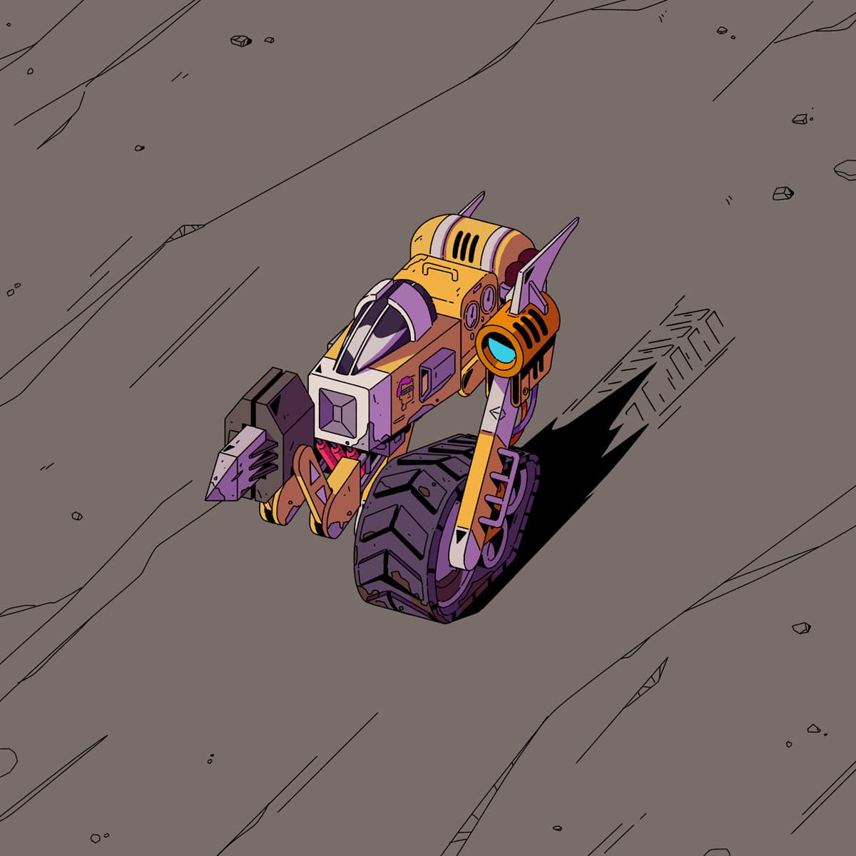Rig 778
