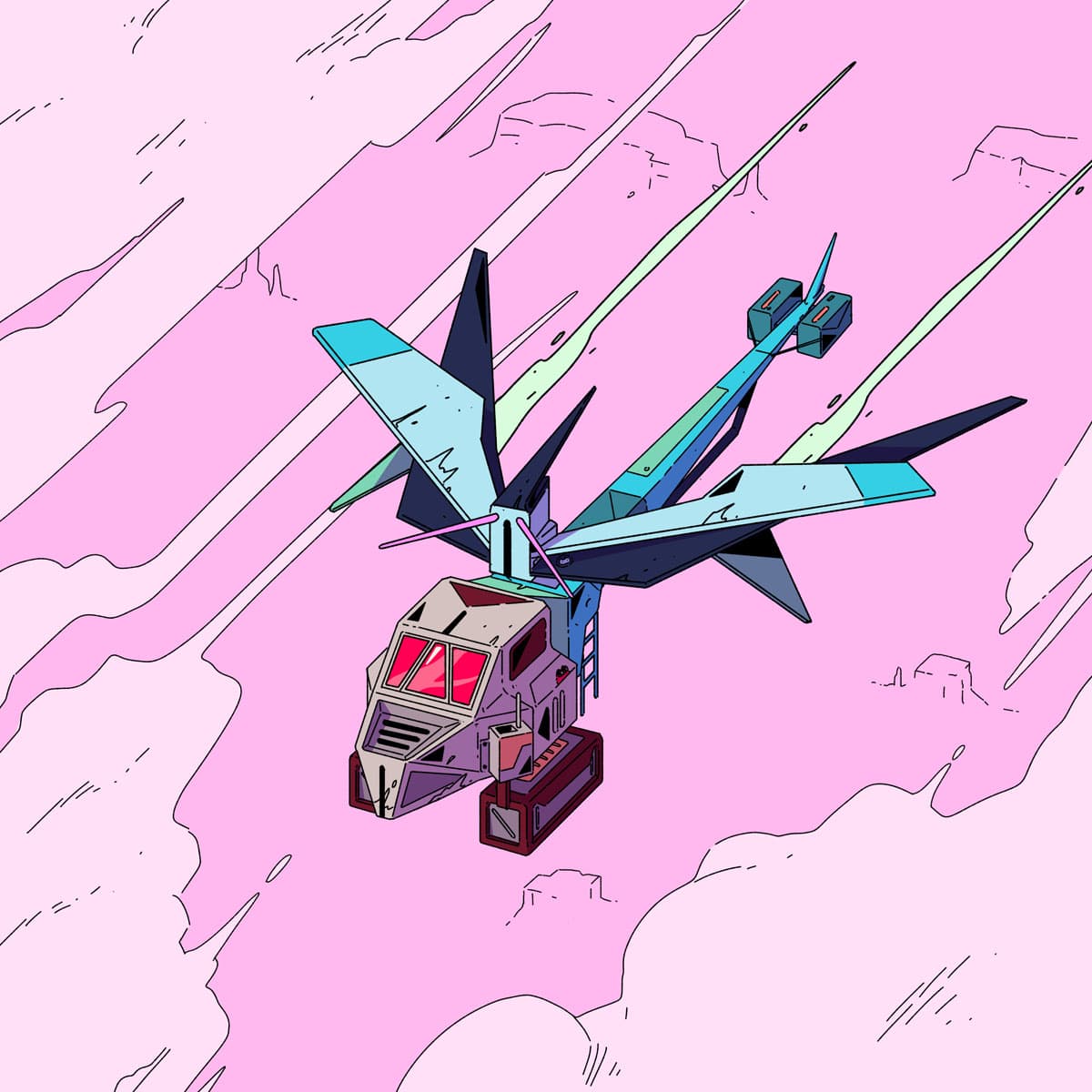 Rig 477