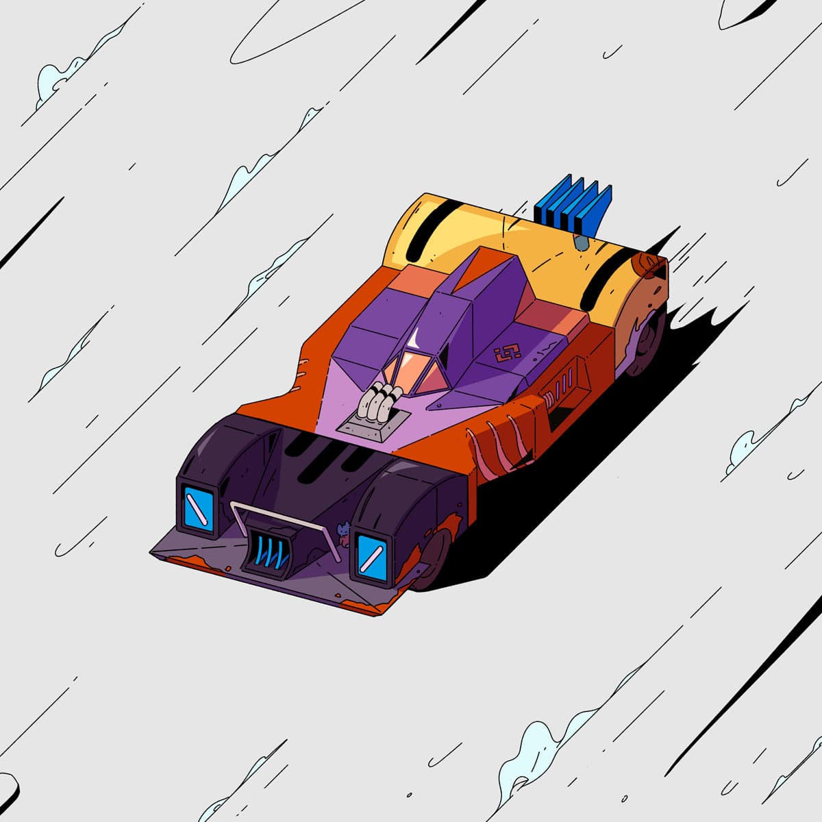 Rig 95