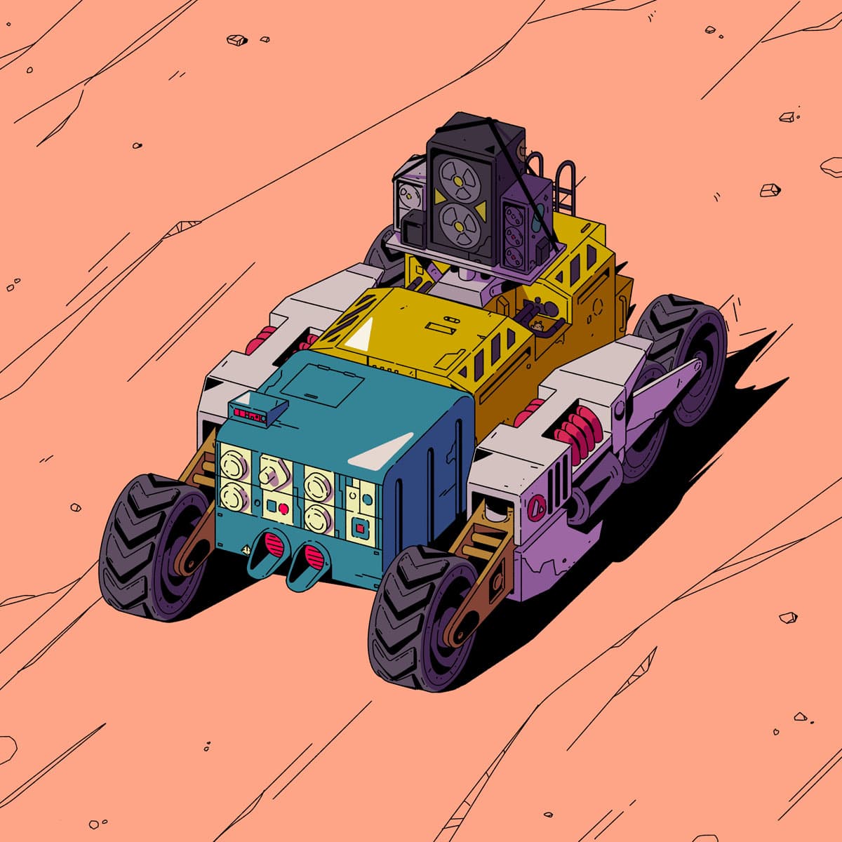 Rig 941