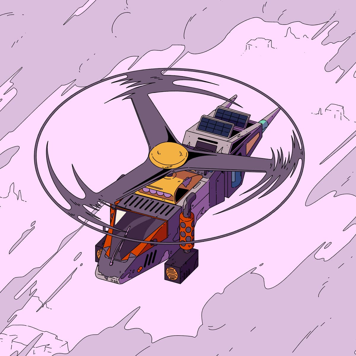 Rig 929