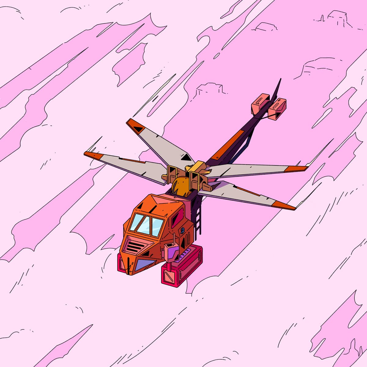 Rig 175