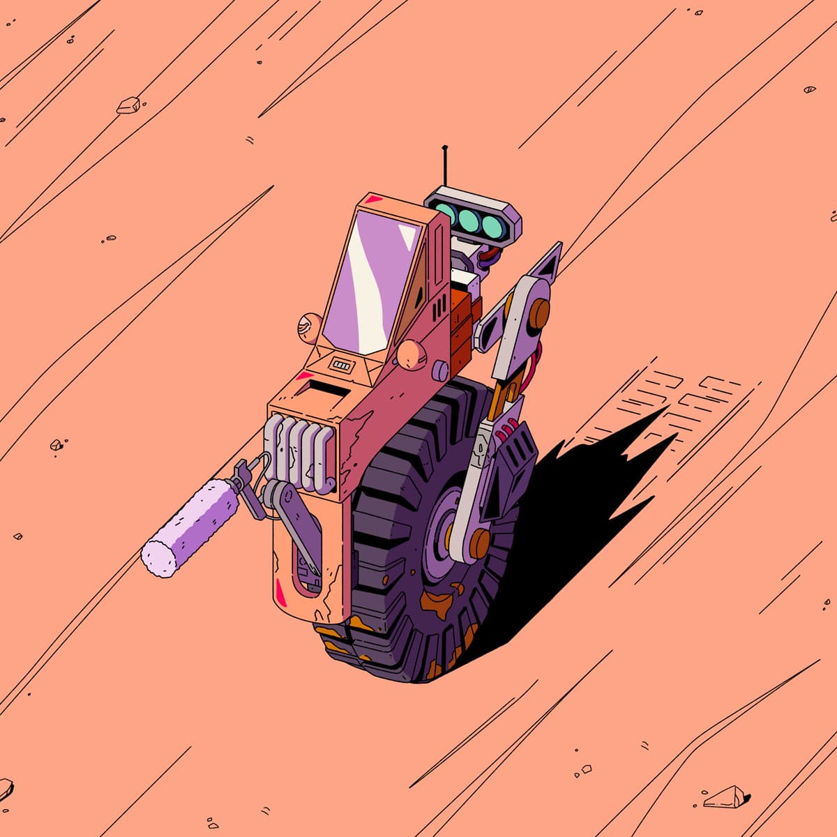 Rig 546