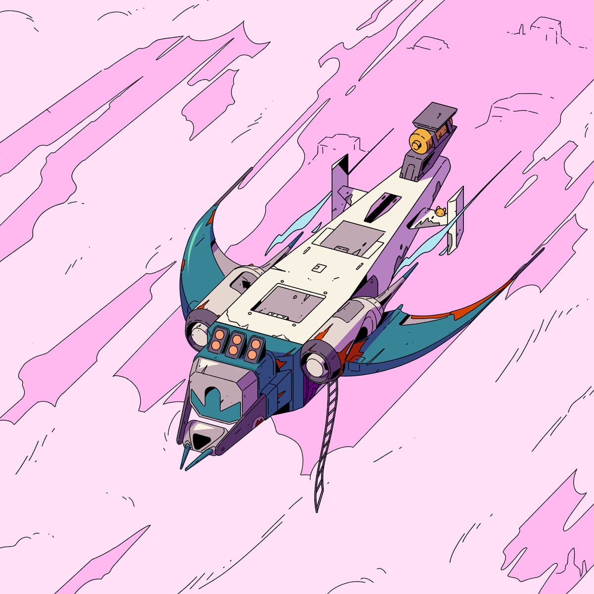 Rig 58