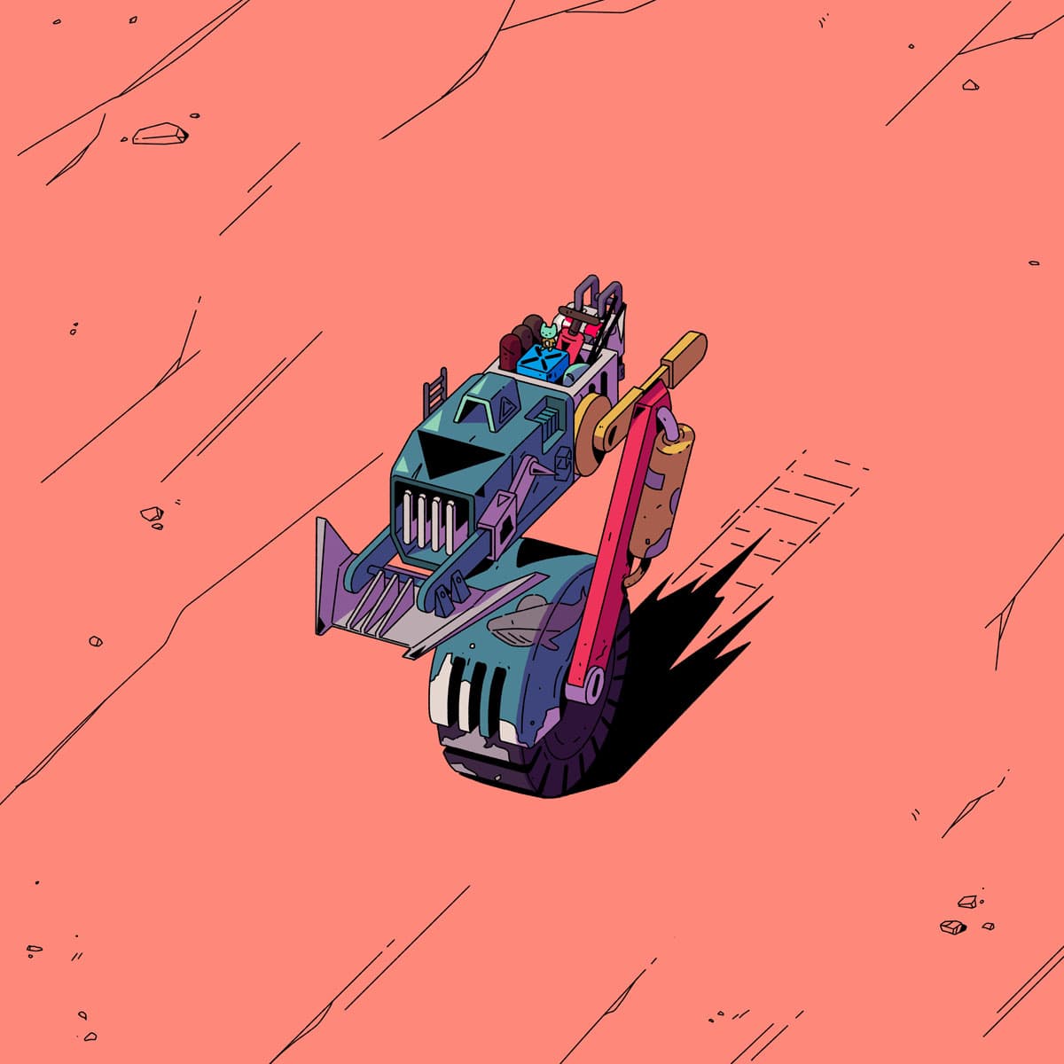 Rig 298