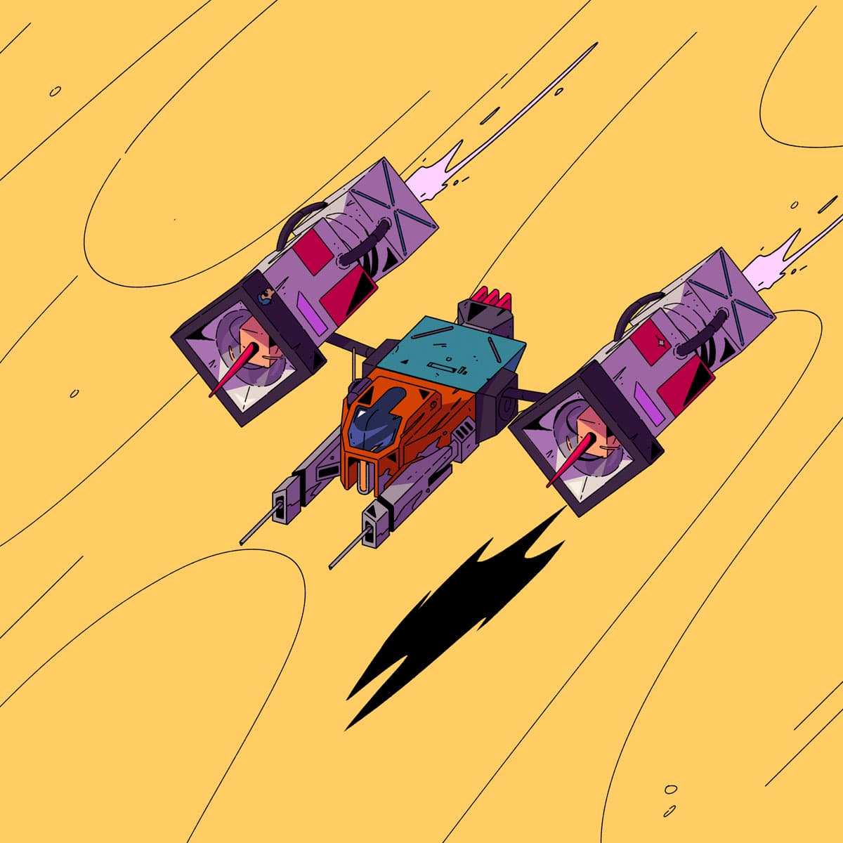 Rig 230