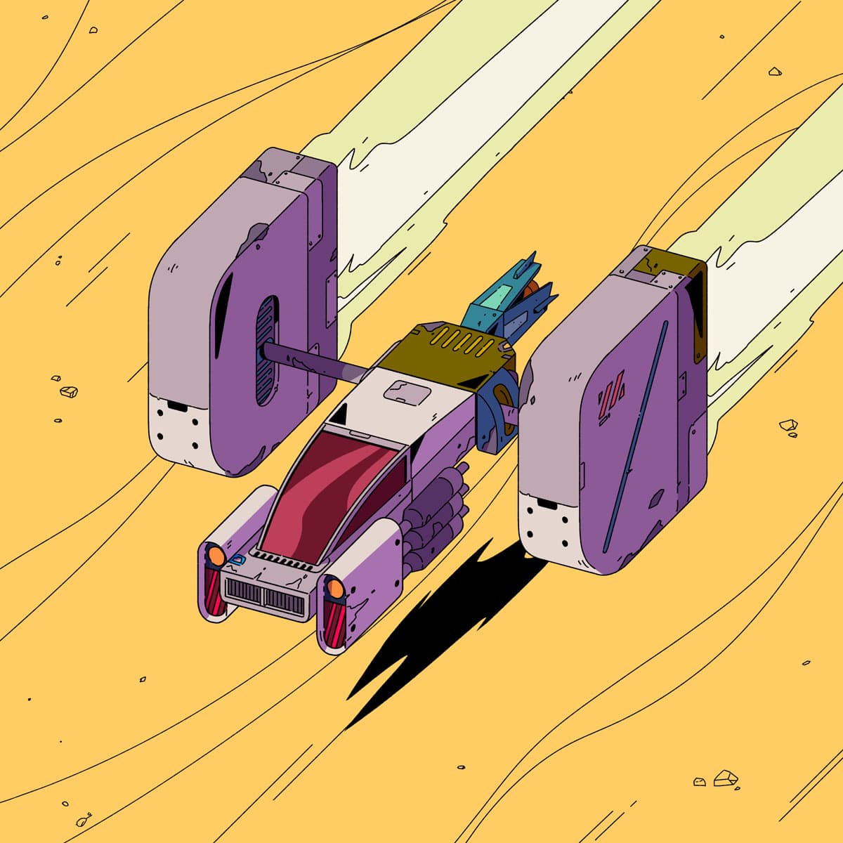 Rig 336