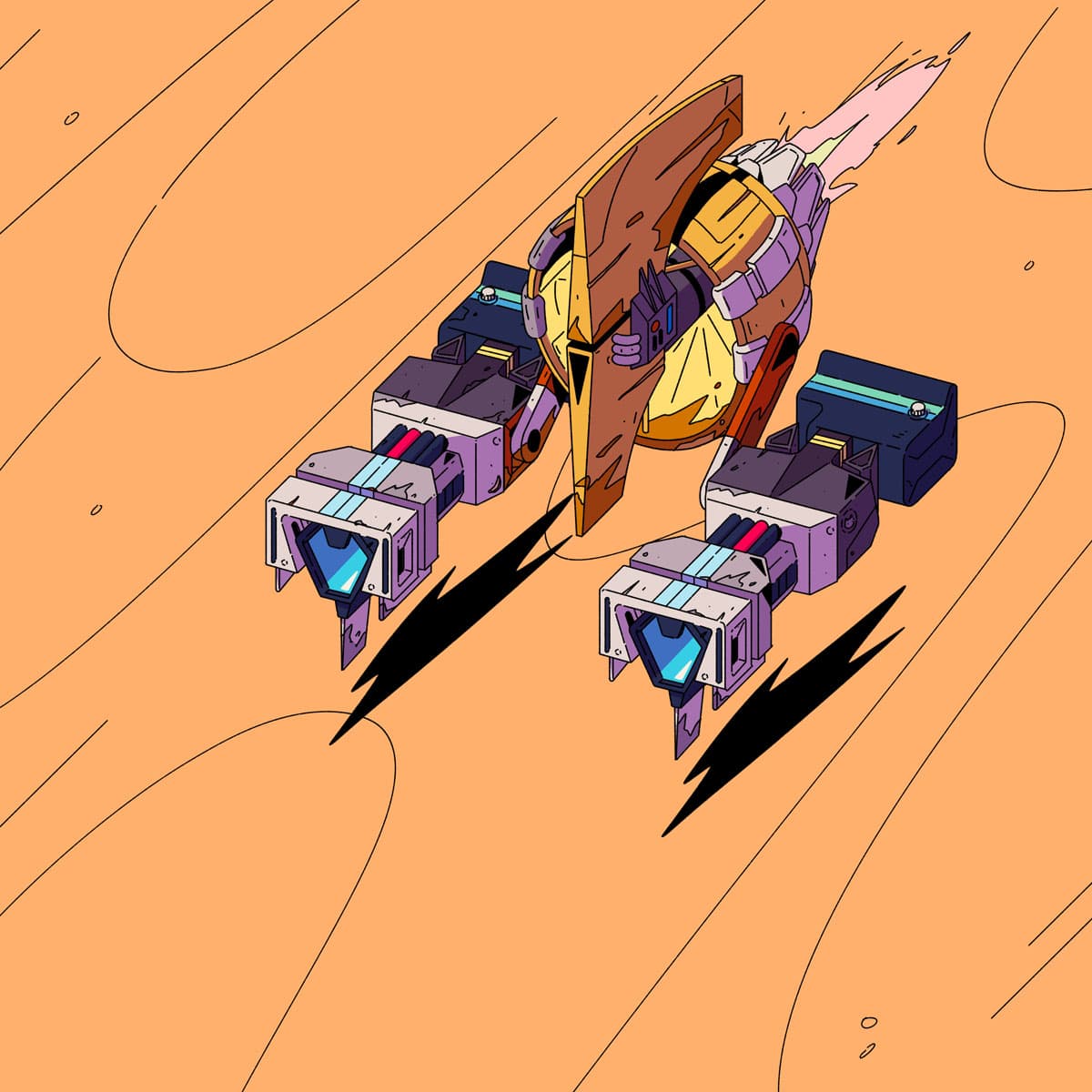 Rig 866