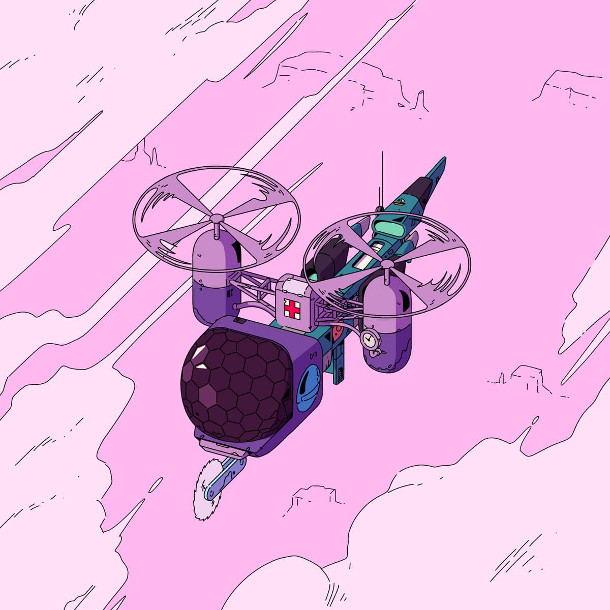 Rig 30